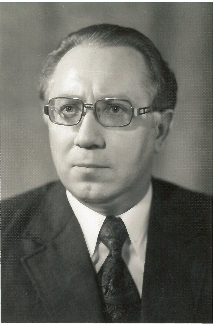 Обозинцев Александр Александрович