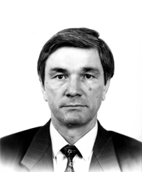 Виктор Хасанбиевич Дедегкаев