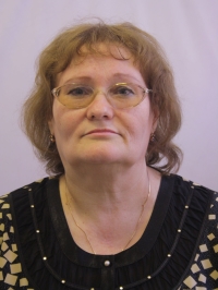 Наталья Акимовна Филобокова 