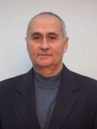 Казбек Тимофеевич Калаев 