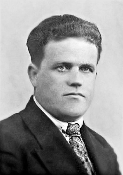 Евгений Михайлович Кузнецов