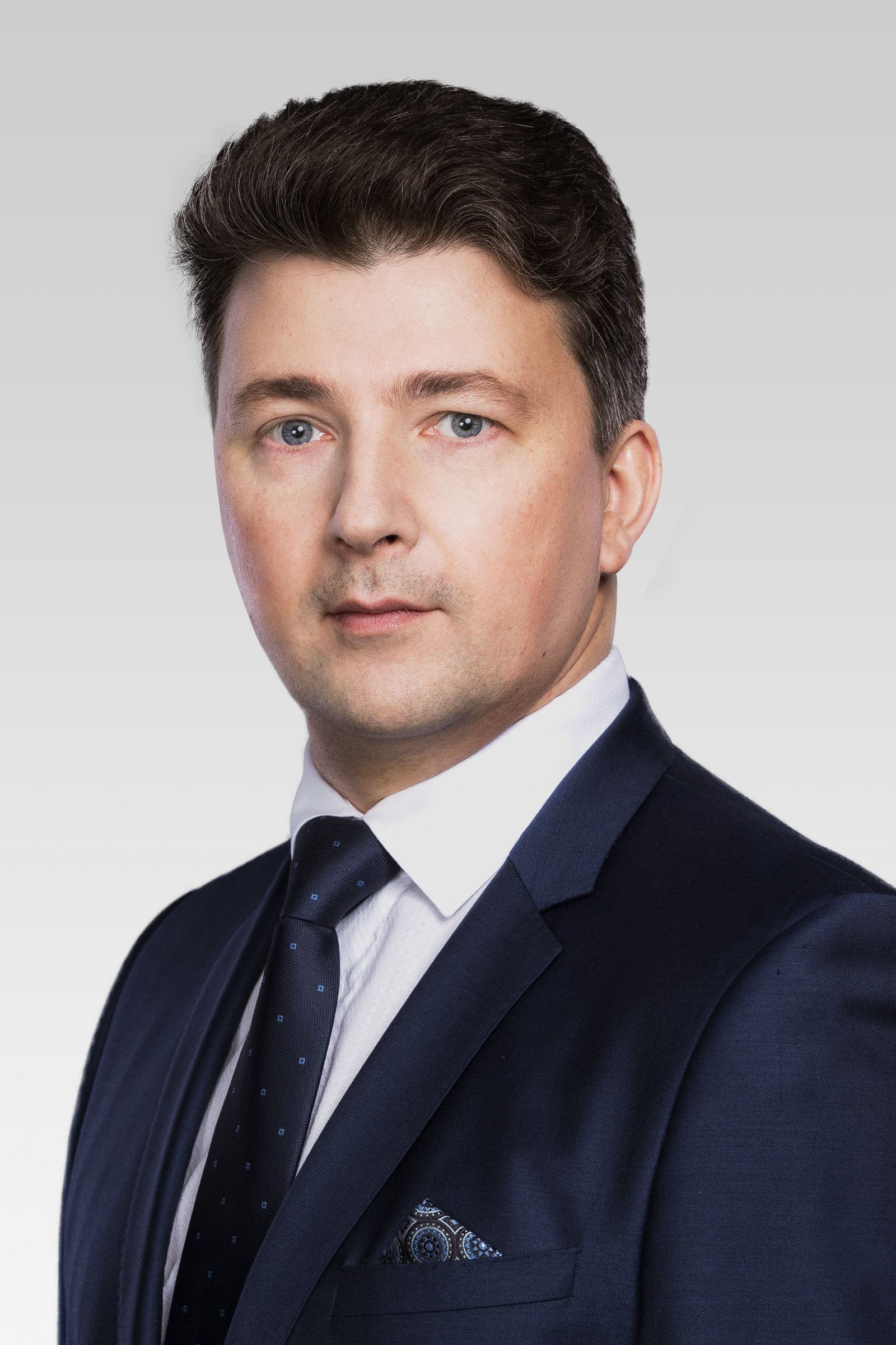 Andrey Popov