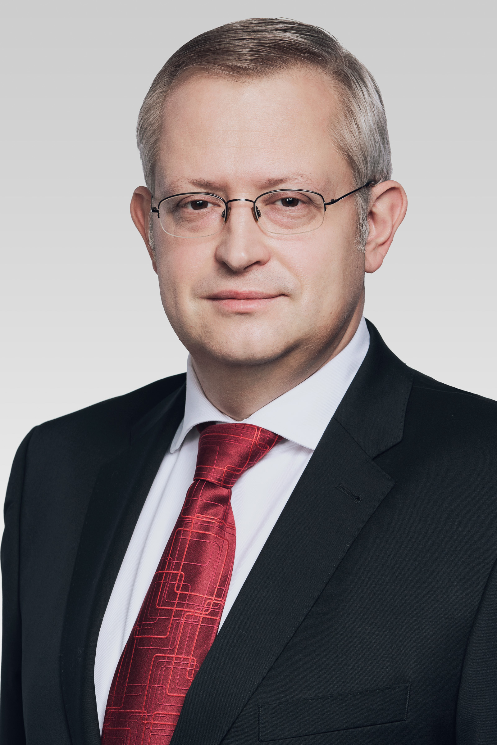 Mikhail Kovrigin