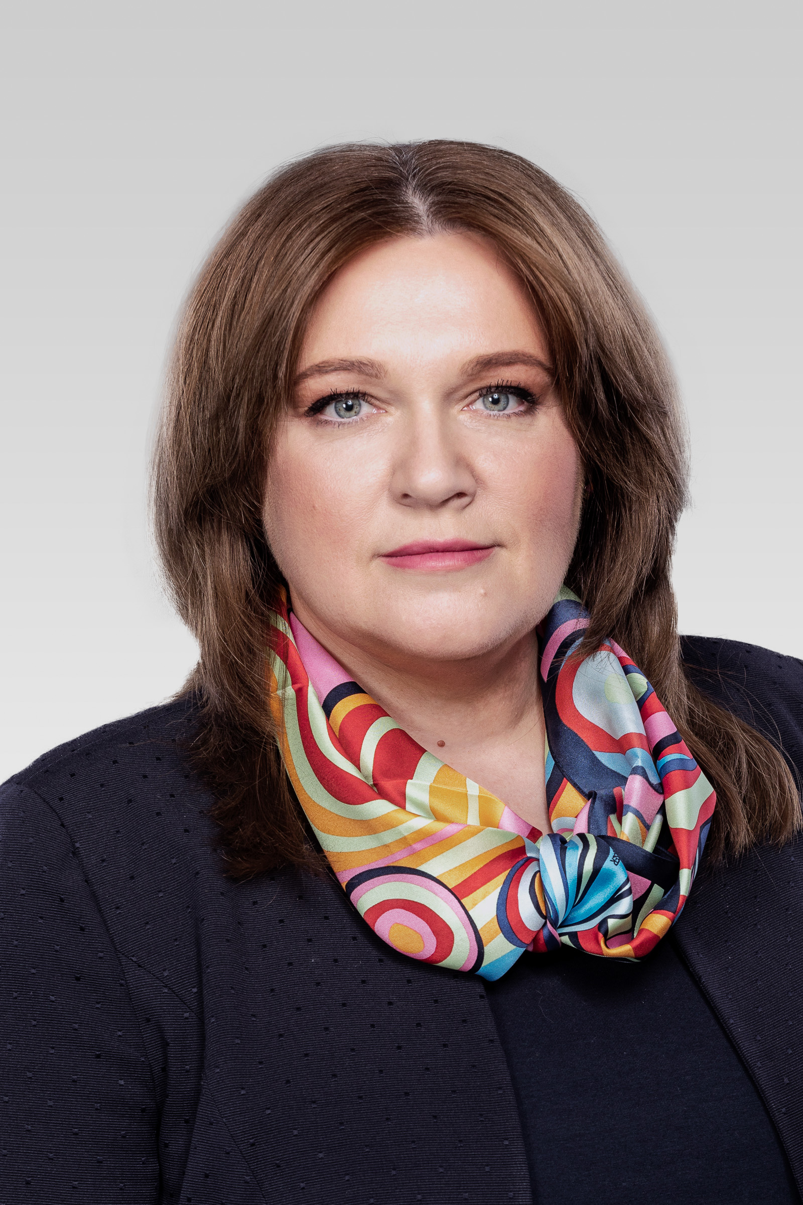Maria Timoshenko