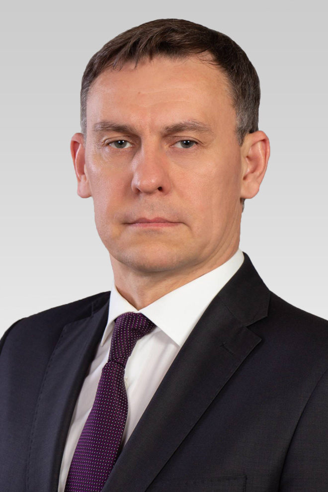 Чулков Я.П.