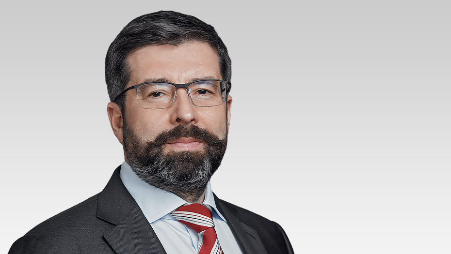 Yury Isaev