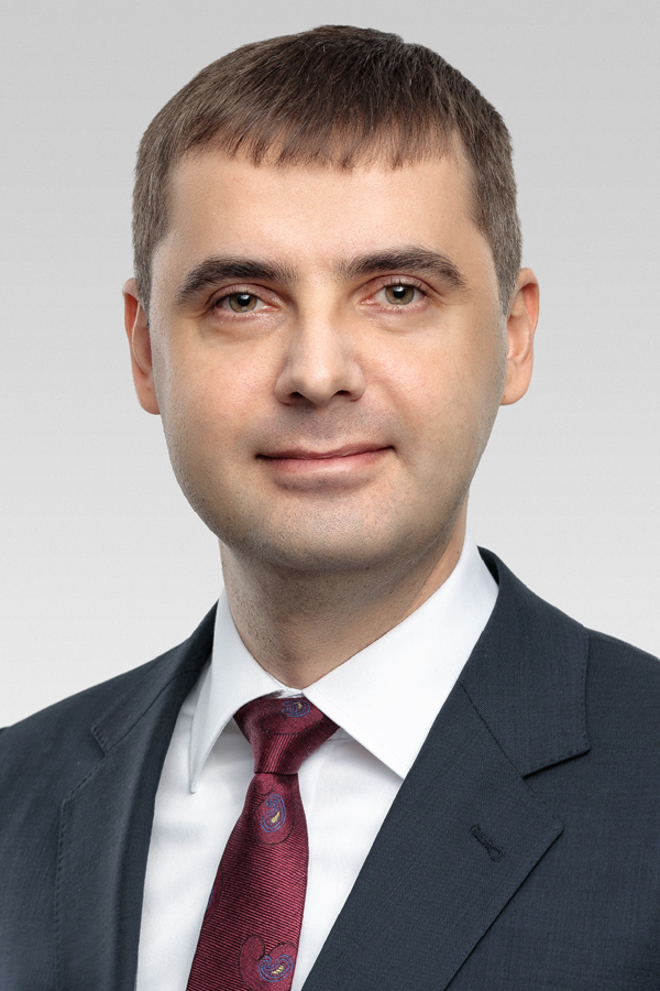 Valery Kazarin