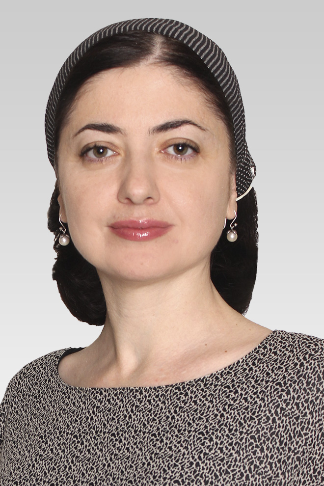 Мамилова А.М.