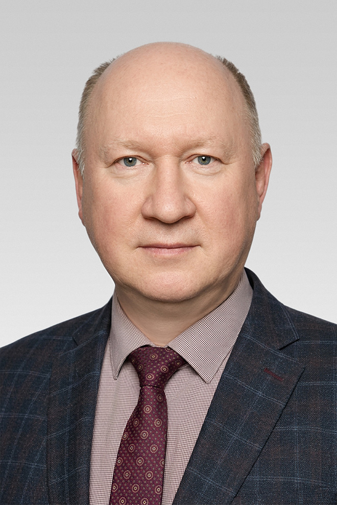 Щепин Д.В.