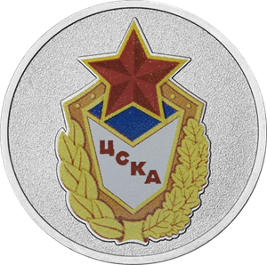 ЦСКА