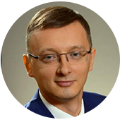 Валерий Лях