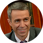 Михаил Мамута