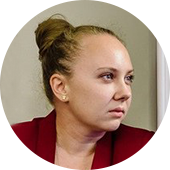 Ксения Падерина