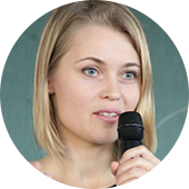 Анна Солодухина