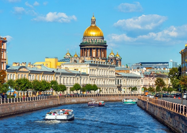 Банк России проведет в Санкт-Петербурге III Международную конференцию по экономическим исследованиям