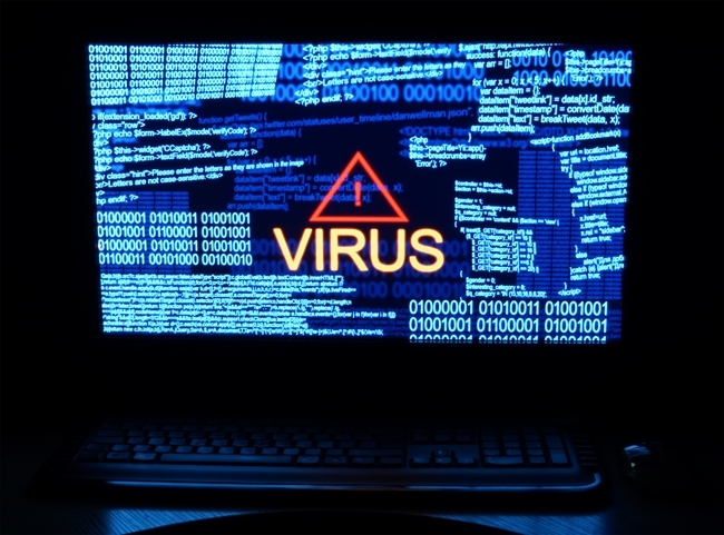 virus virus