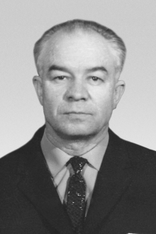 Пиюк Георгий Федорович, управляющий Мурманской областной конторой с 20.07.1955 по 11.05.1966