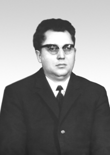 Волков Михаил Иванович, управляющий Мурманской областной конторой с 11.05.1966 по 11.01.1971