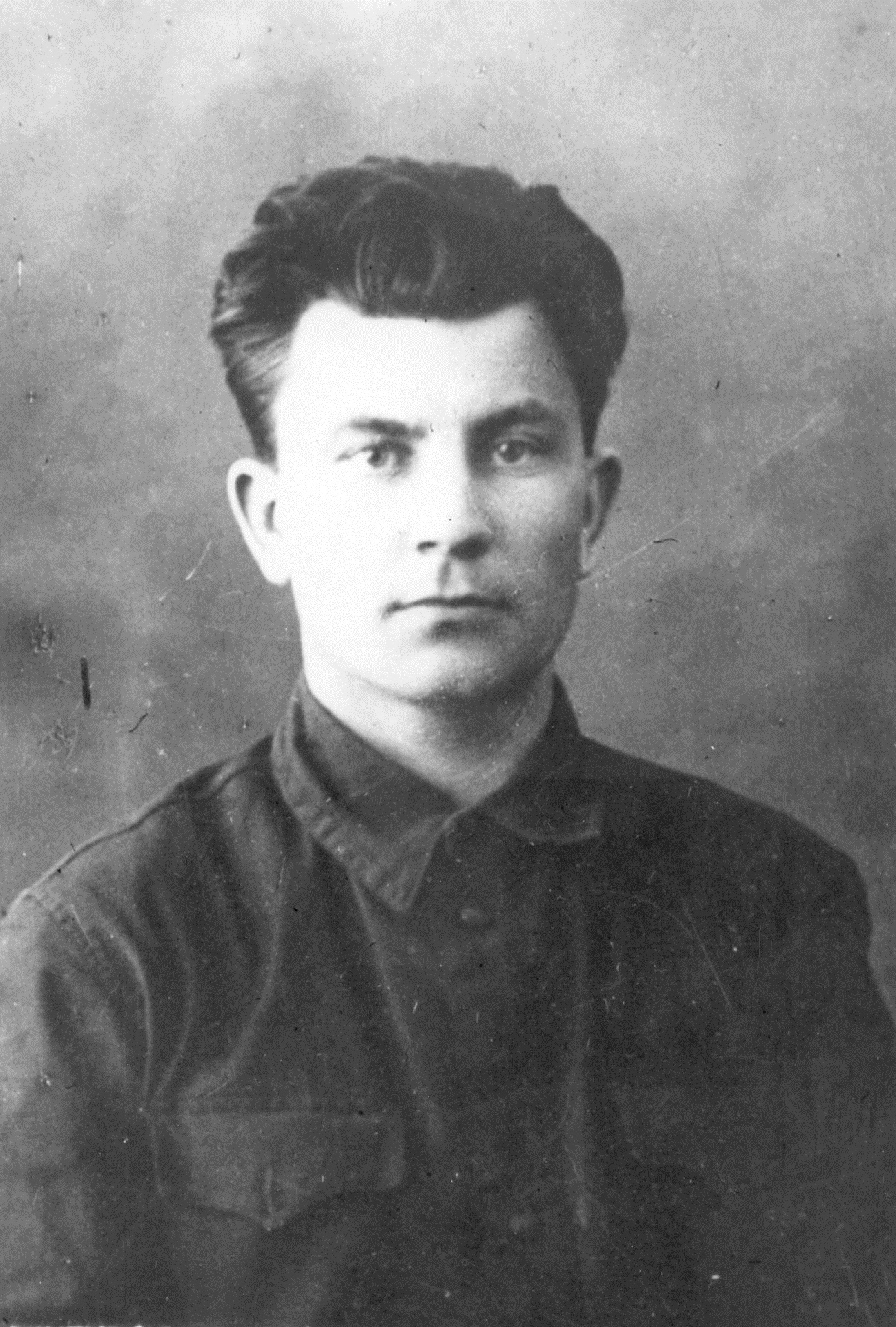 А.Г. Горбунов