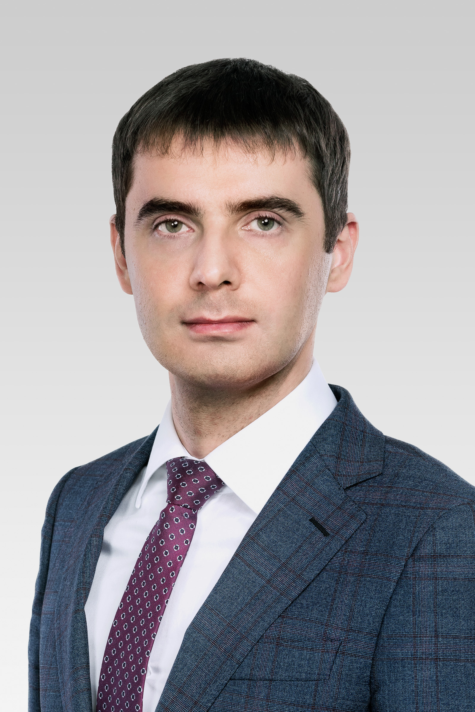 Valery Kazarin