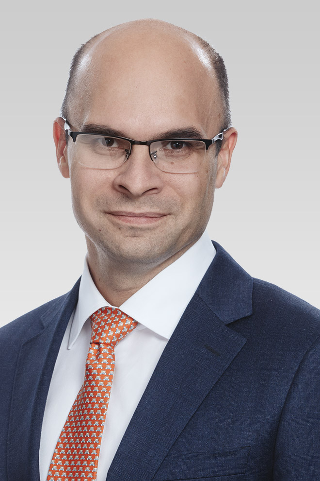 Alexey Zabotkin