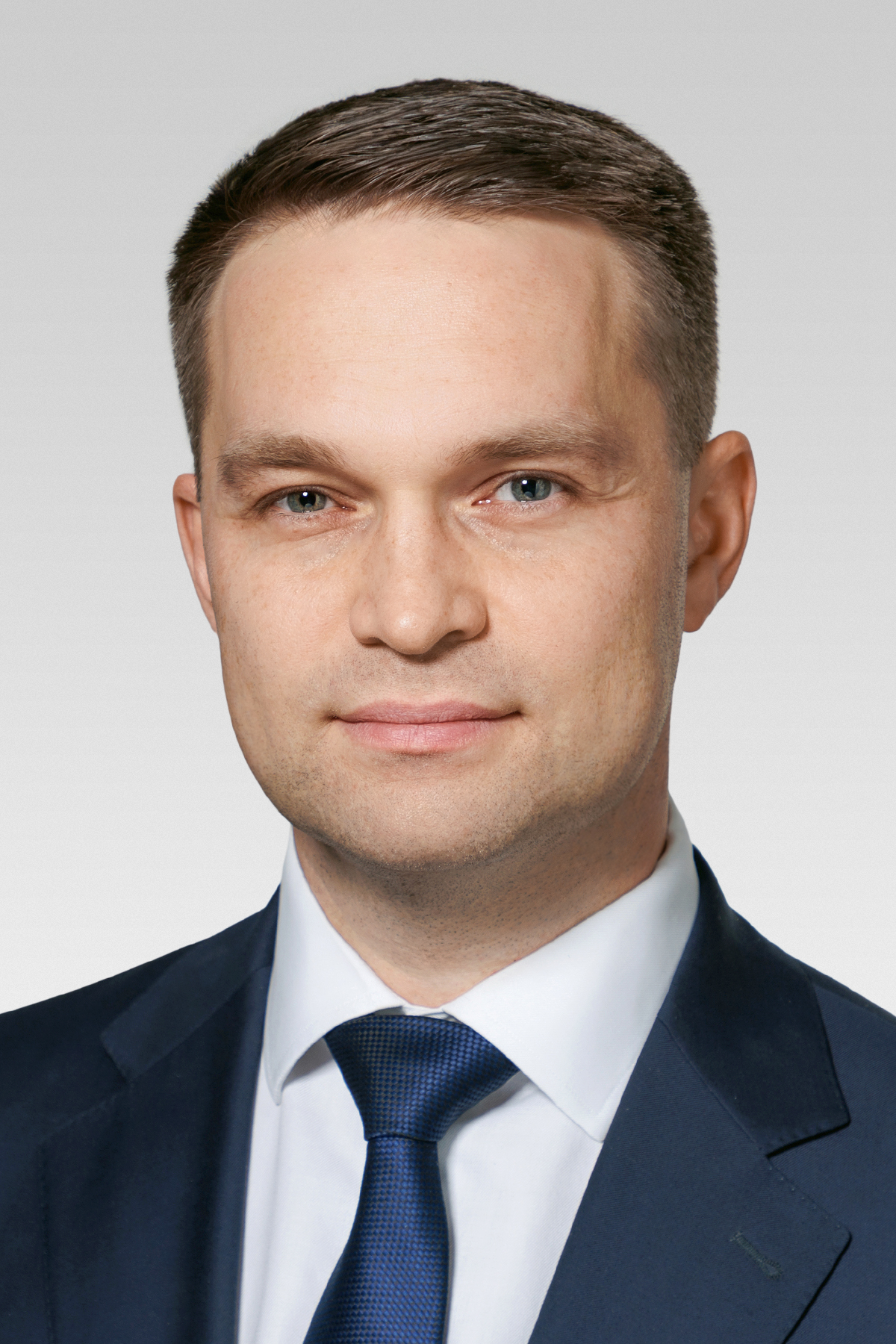Короп Станислав Викторович