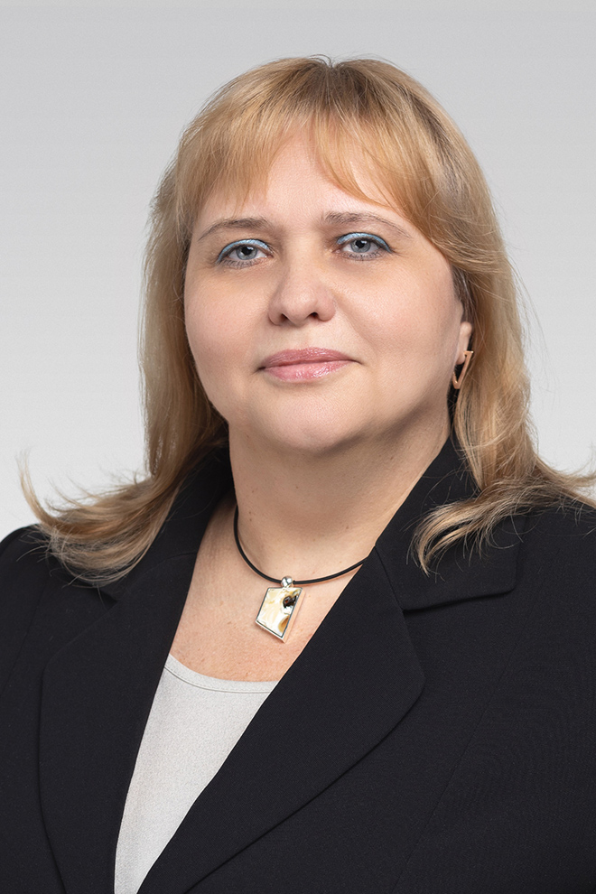 Шулякова Т.М.