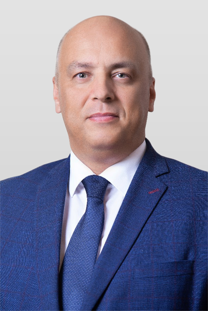 Шабля Б.А.
