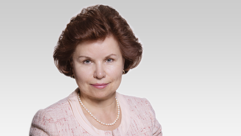 Иванова Надежда