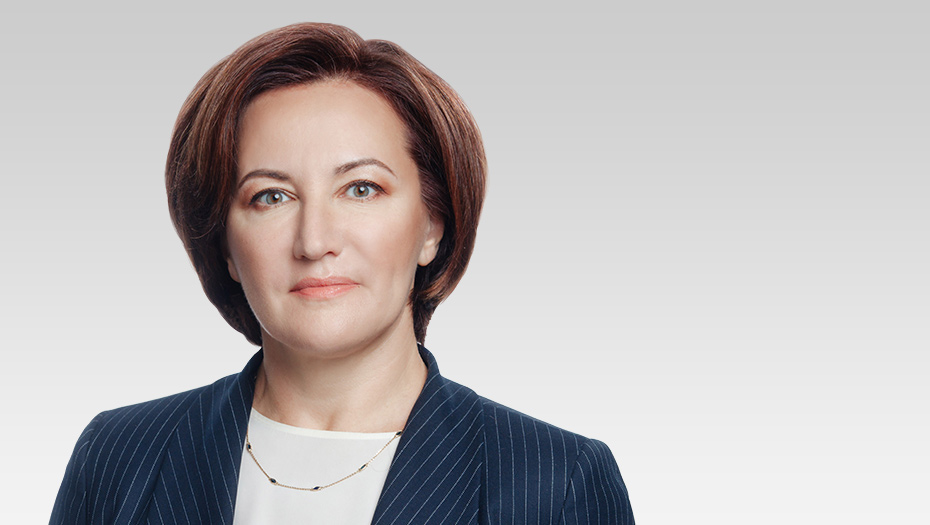 Полякова Ольга