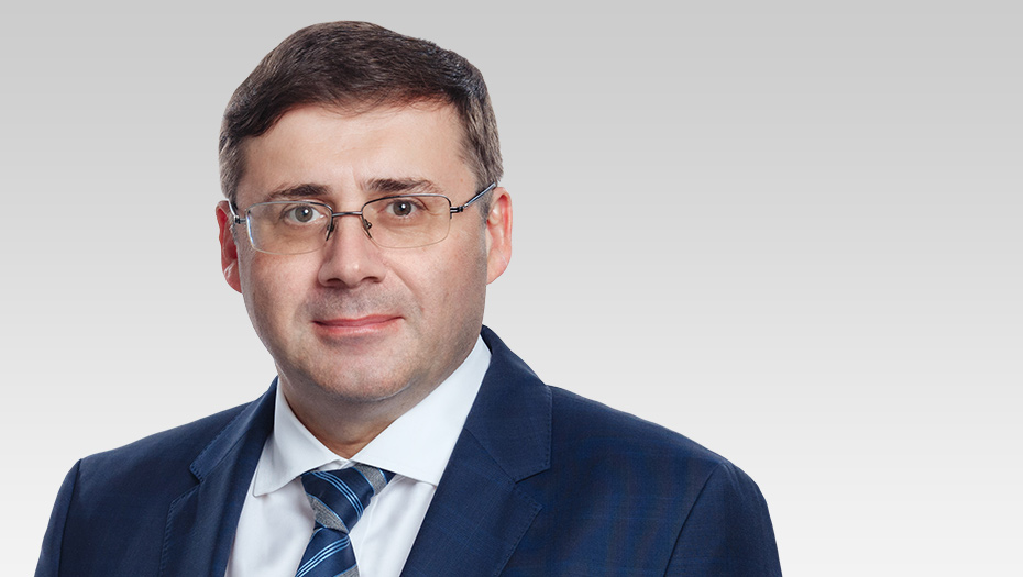 Sergey Shvetsov