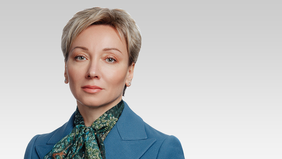 Скоробогатова Ольга
