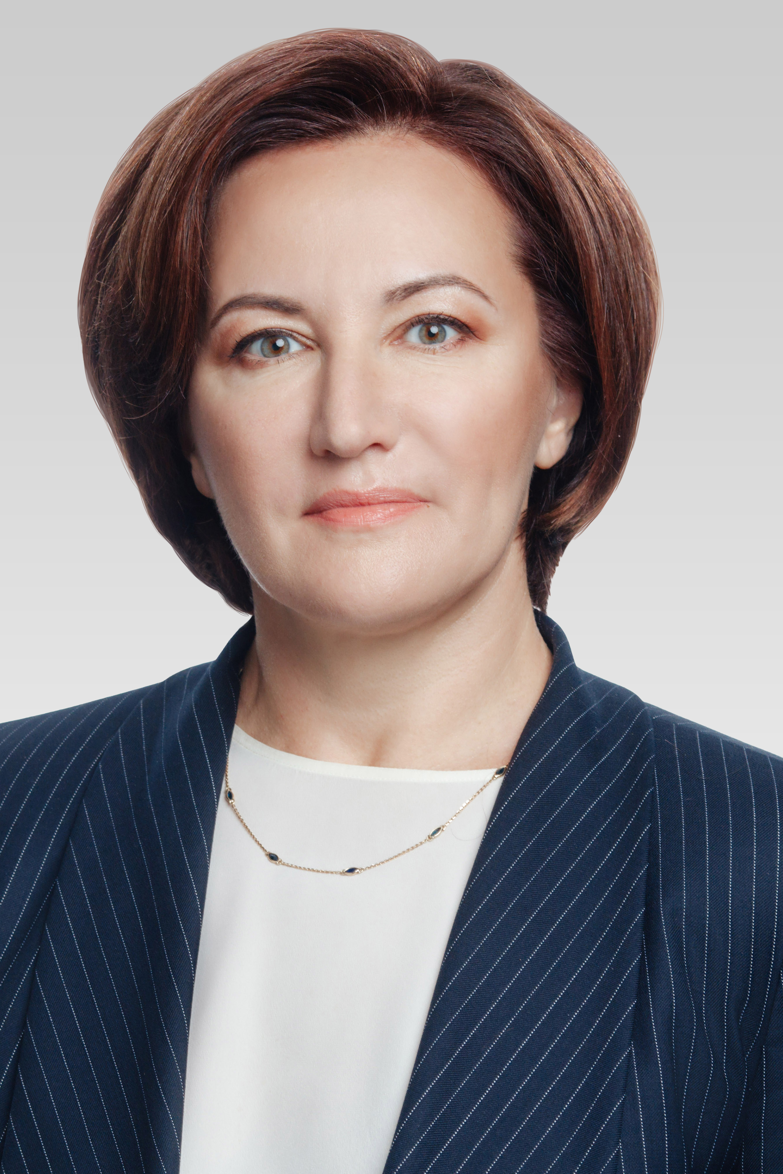 Полякова Ольга Васильевна