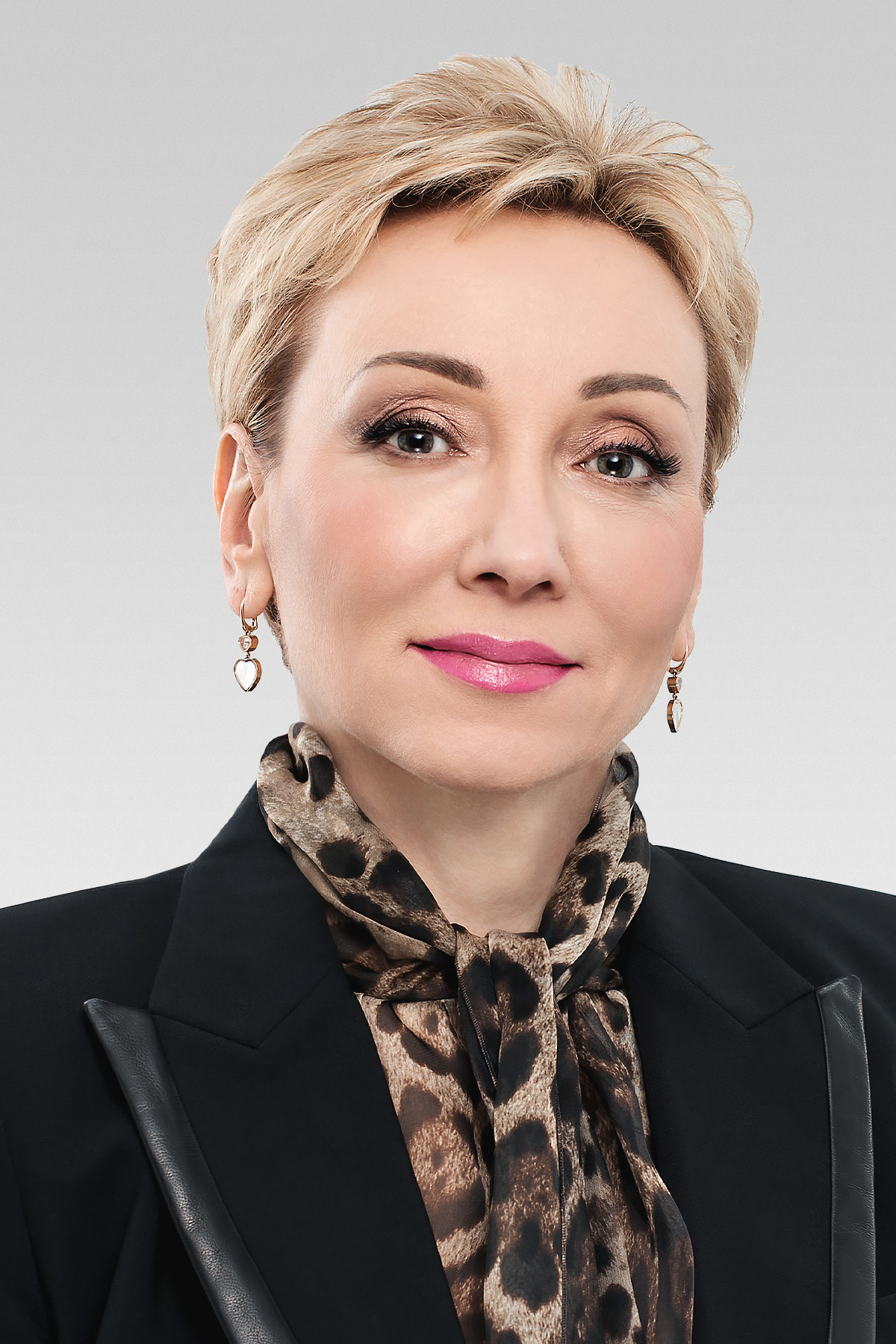 Olga Skorobogatova