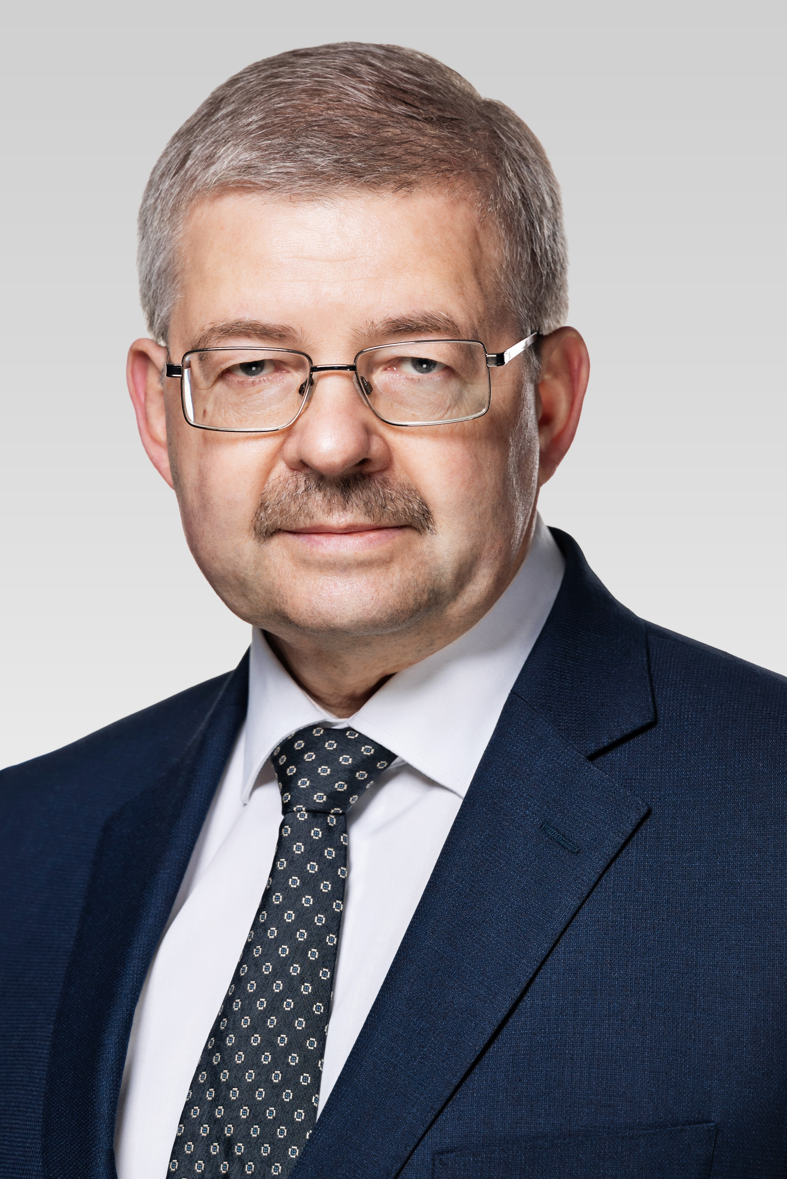 Тулин Дмитрий Владиславович