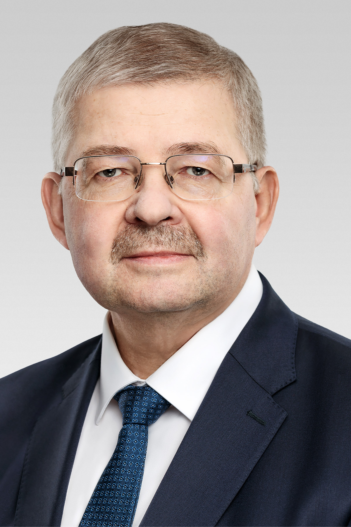 Тулин Дмитрий Владиславович