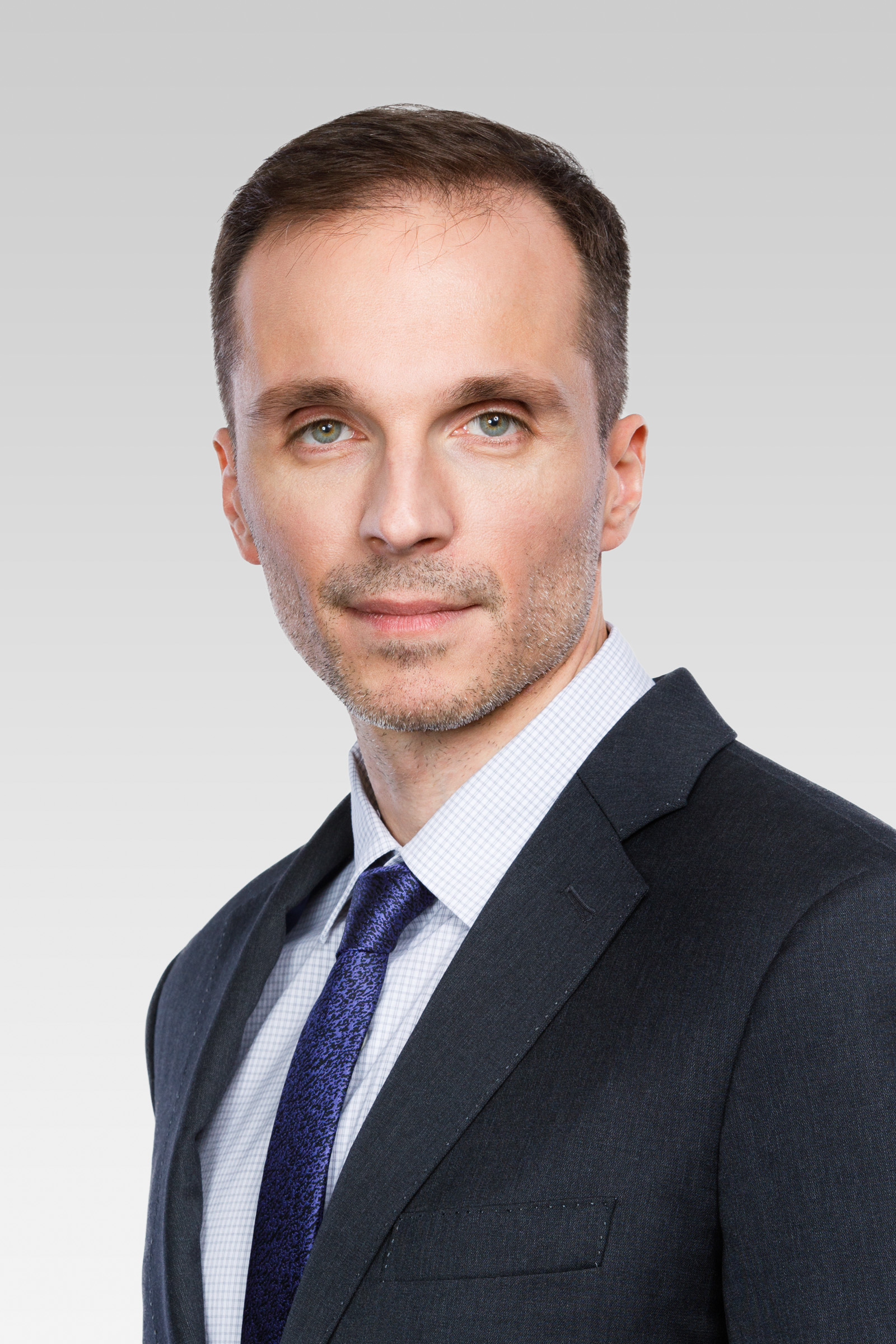 Данилов Александр Сергеевич | Банк России