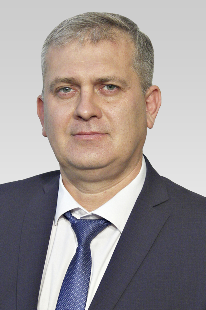 Осипов Н.Д.