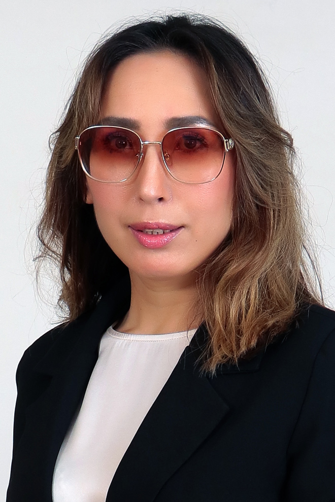 Логинова Д.В.
