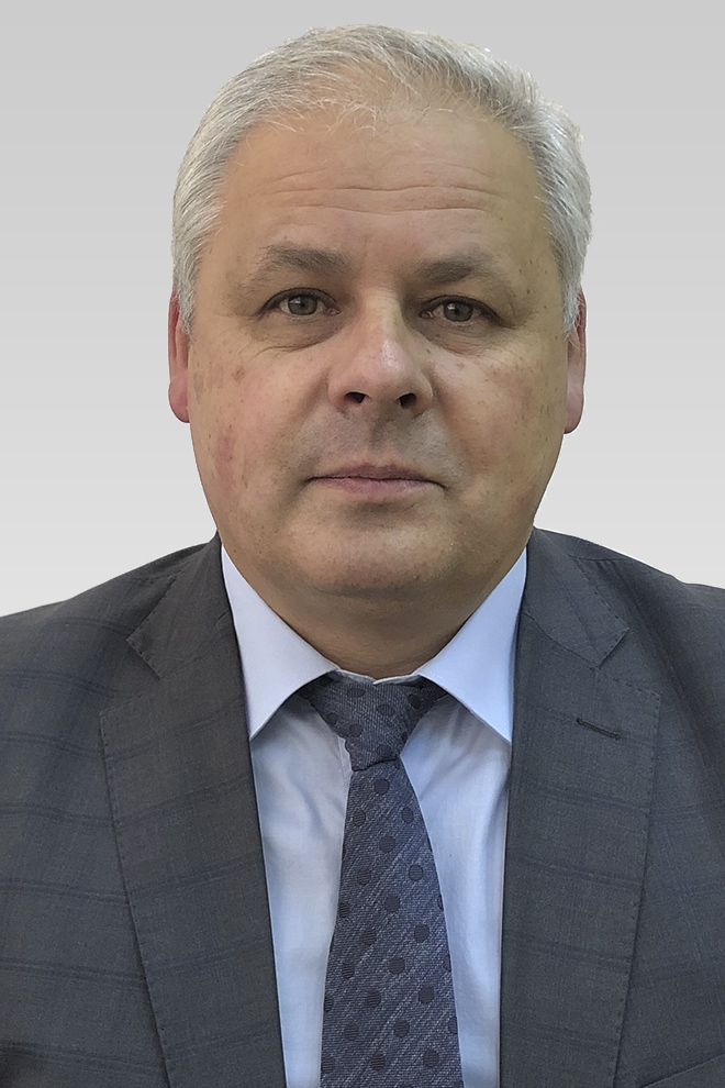 Григорьев С.Л.
