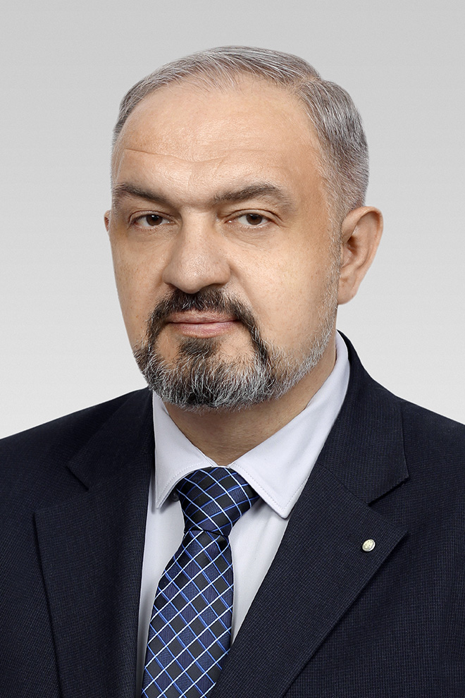 Мирошин C.C.