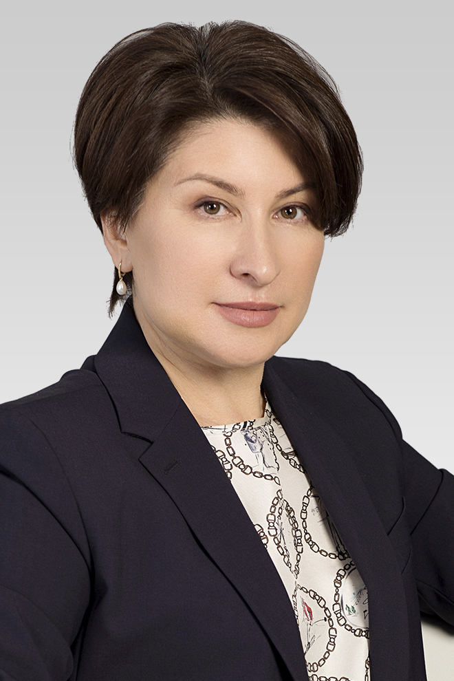 Асаралиева М.В.