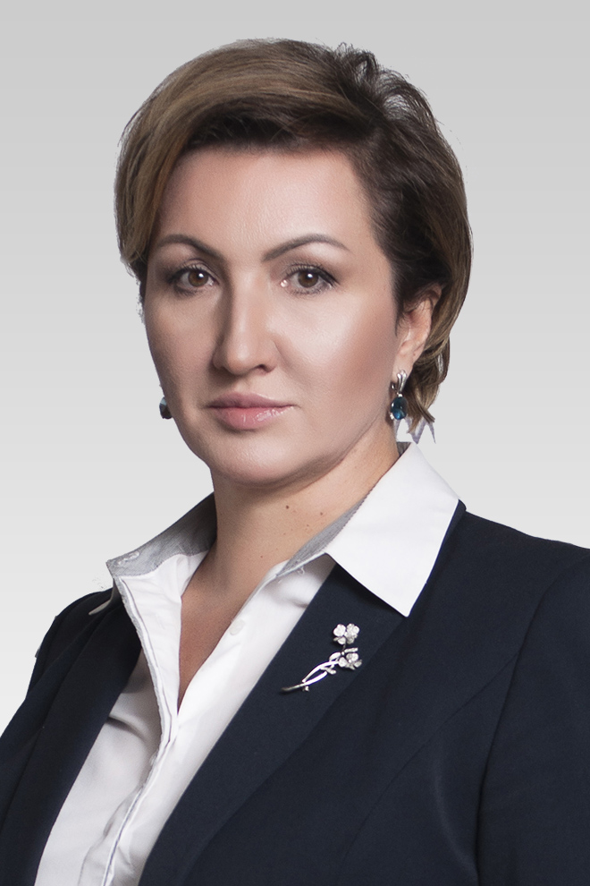 Дзиова И.Э.