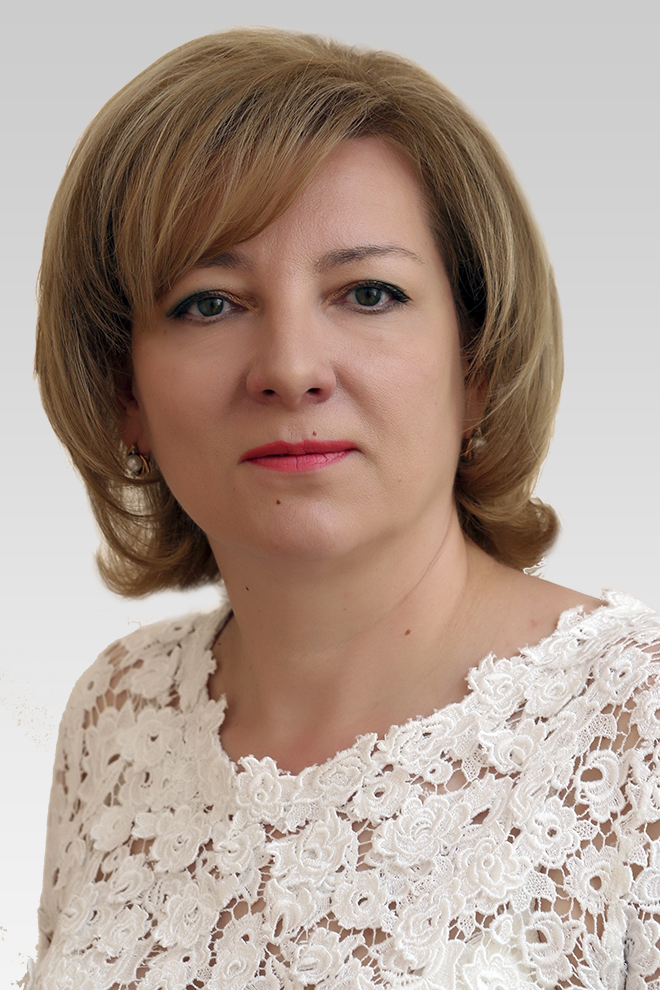 Измалкова Е.А.