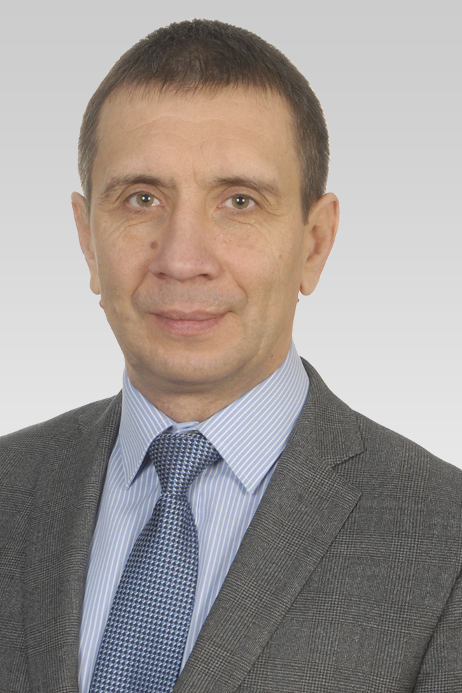 Путинцев А.Г.