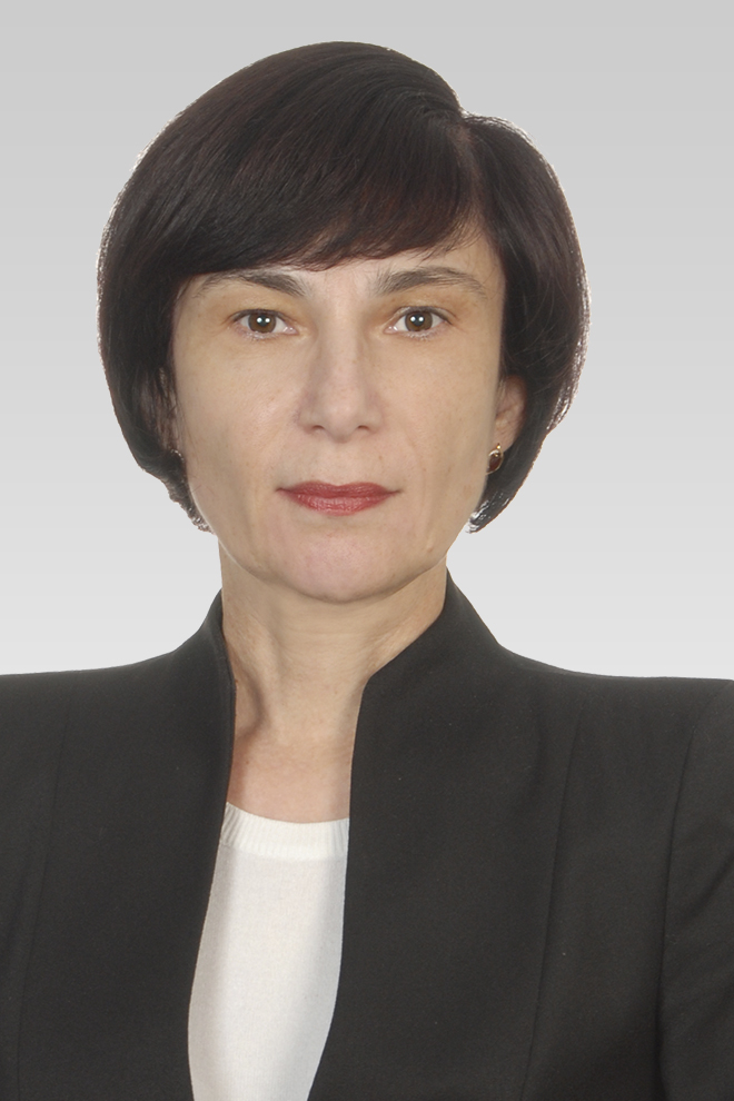 Одинцова И.В.