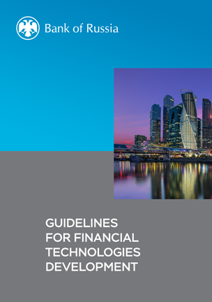 Guidelines for Financial Technologies Development
